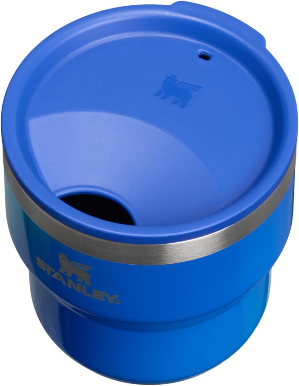 STANLEY Taza apilable The Everyday 10 oz \/ 0,29 L Sea Glass Aura