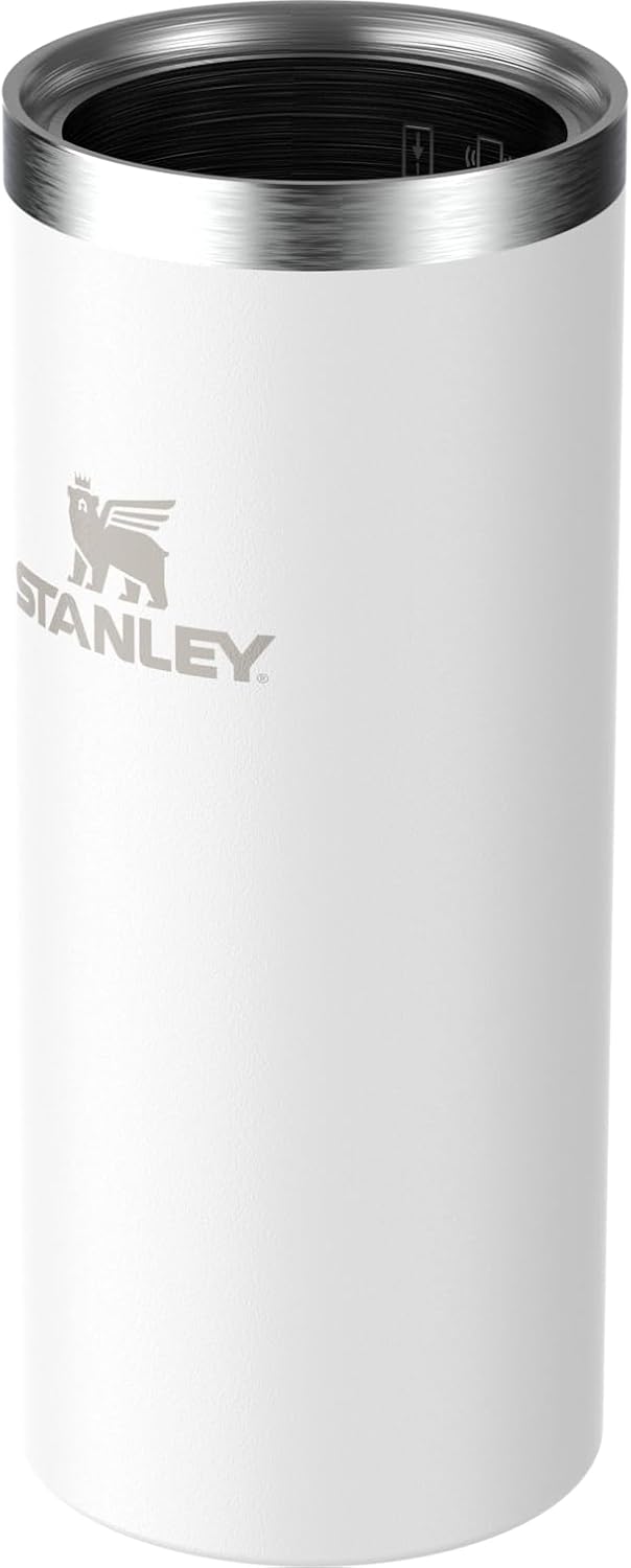 Stanley Everyday Can Cooler Cup de 10 oz Slim | Cerveza, Seltzers,...