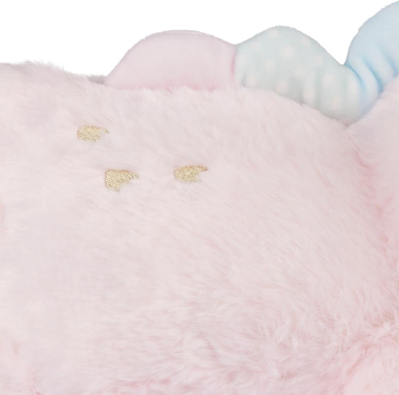 Korilakkuma San-X Original Plays with Dino Laydown Series Plush - S...