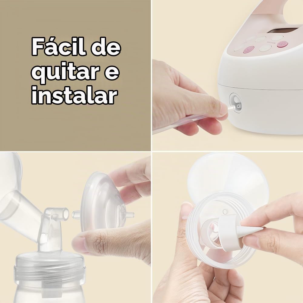 Maymom Piezas de la bomba compatibles con Spectra S1 S2 9 Plus. Ree...