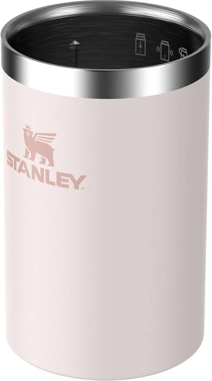 Stanley Everyday Can Cooler Cup de 10 onzas, cerveza, seltzers, ref...