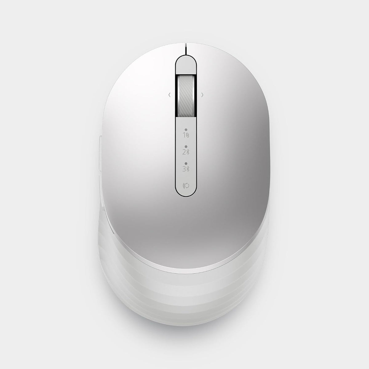 Dell Premier MS7421W Mouse plateado | 2.4GHz, carga USB-C, intercam...