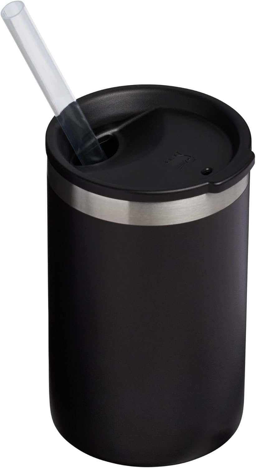 Stanley - Taza enfriadora de latas Everyday | Para cerveza, seltzer...