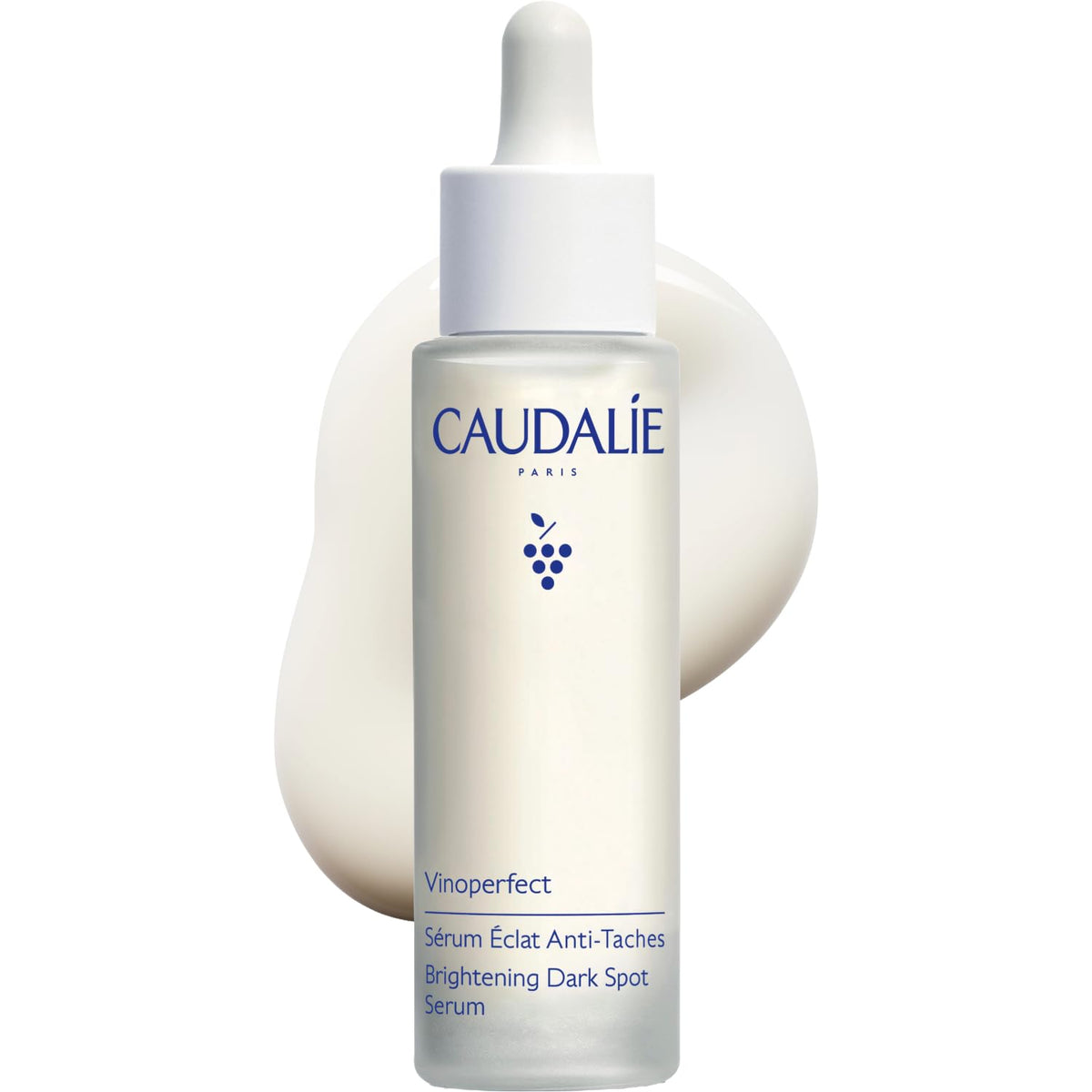 Caudalie Vinoperfect - Suero iluminador de manchas oscuras alternat...