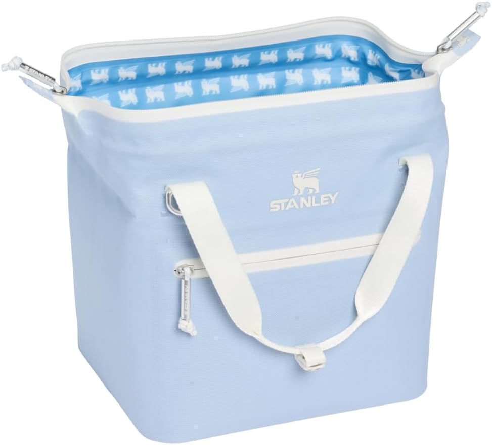 STANLEY All Day Julienne - Mini bolsa térmica suave y lonchera de 7...