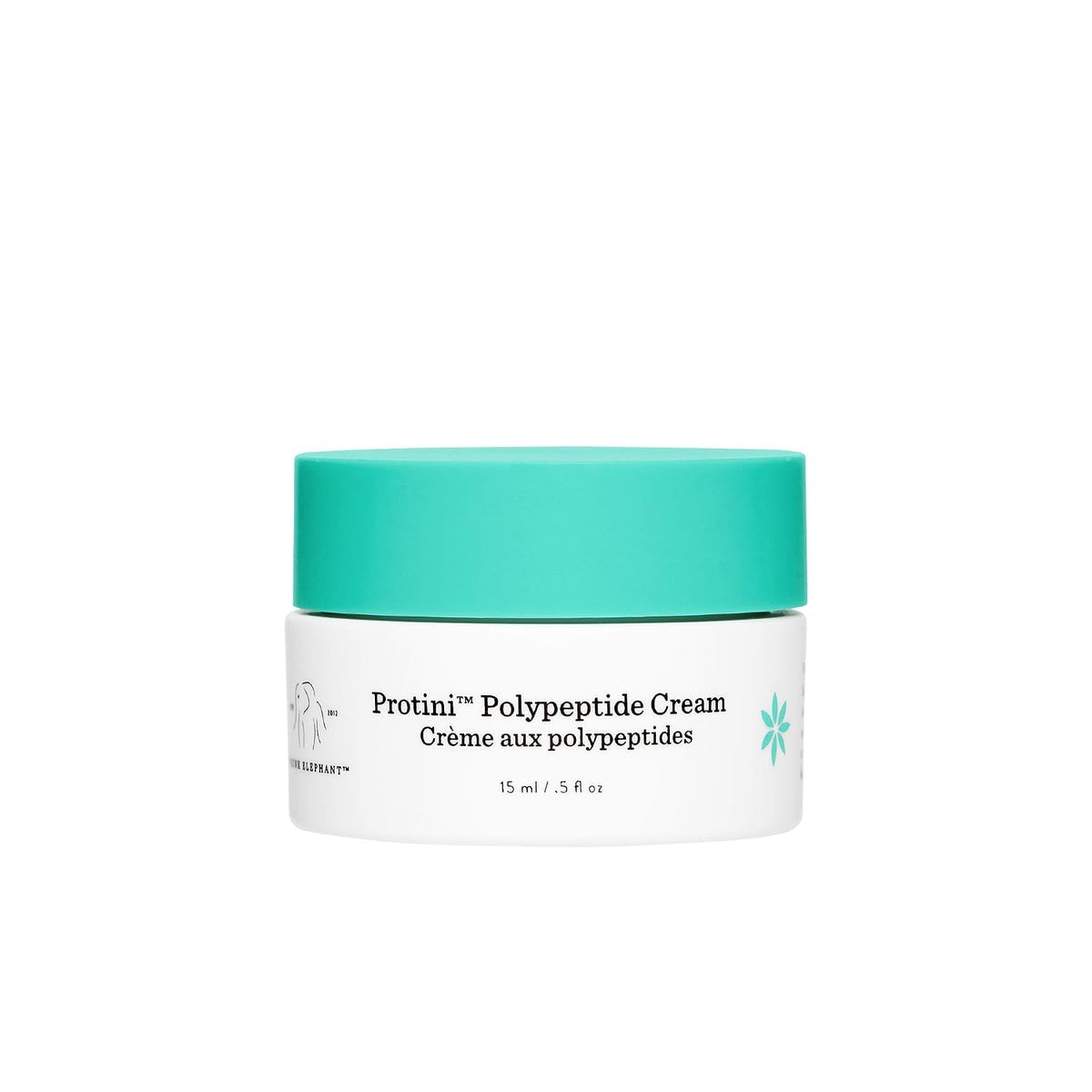 Drunk Elephant Protini Polypeptide Cream - Crema hidratante reafirm...