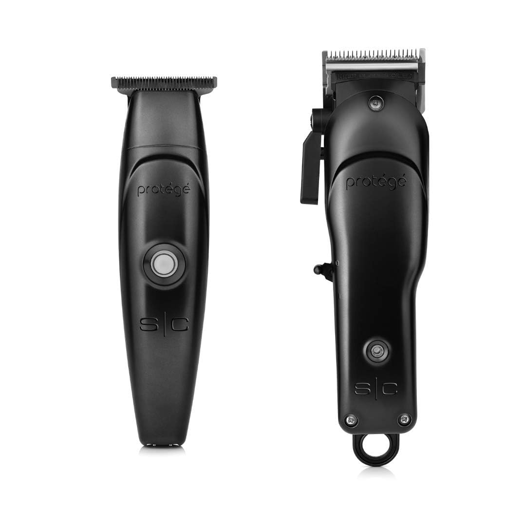 Stylecraft Protégé - Colección de cortadora y recortadora de pelo i...