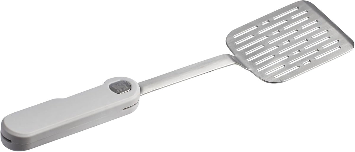 STANLEY Wildfare Pro - Juego de sartén de acero inoxidable de 15 pi...