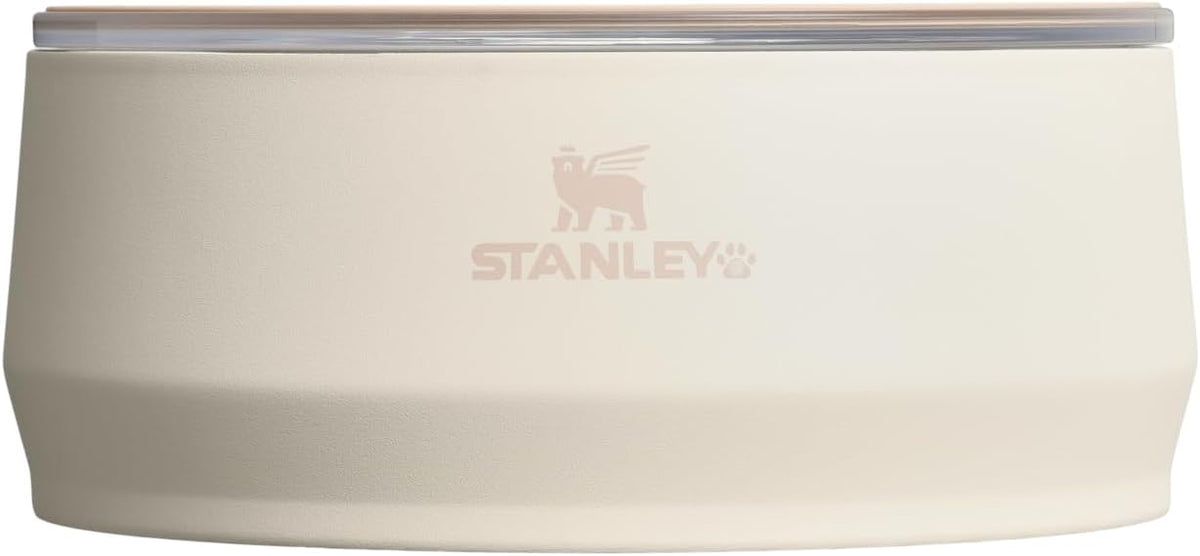 STANLEY Tazón para mascotas, cuenco aislado de acero inoxidable par...