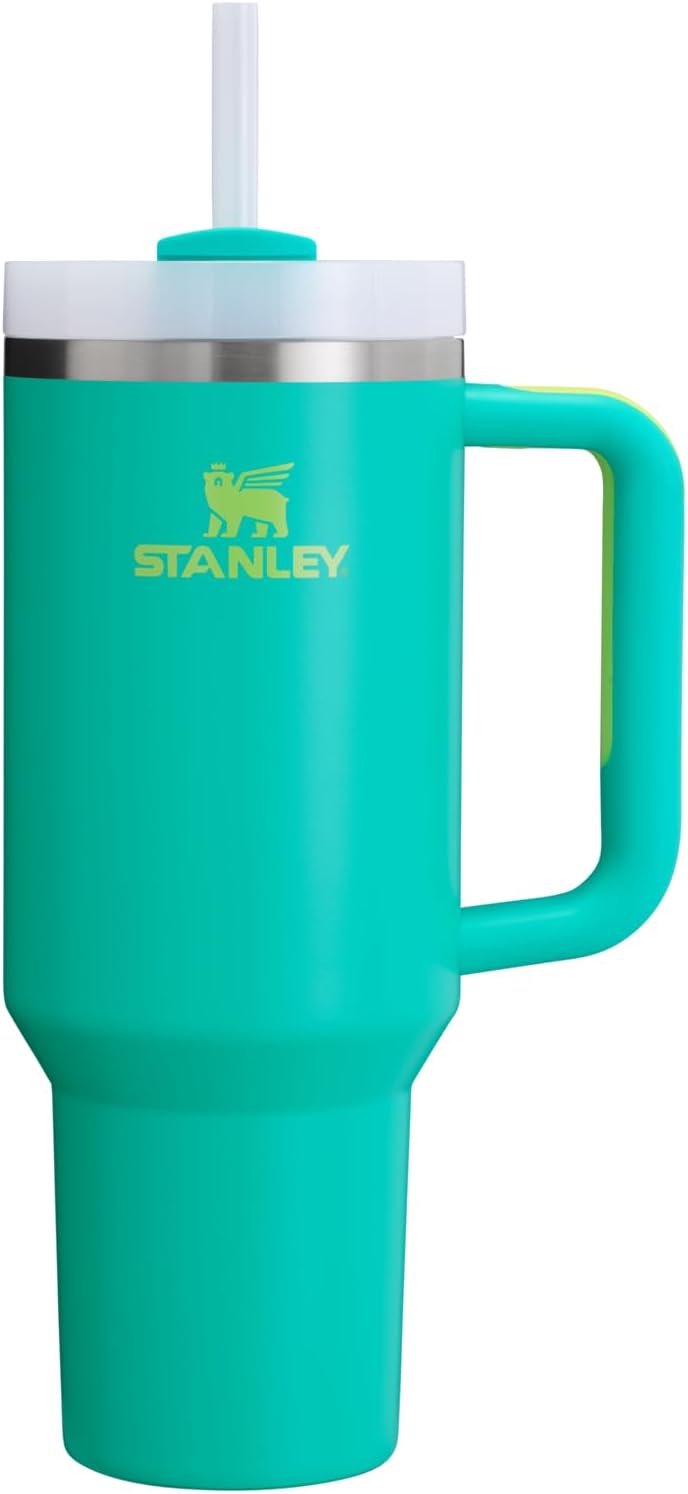 El extintor de olas de calor H2.O FlowState™ Vaso | 40 OZ - Stanley...