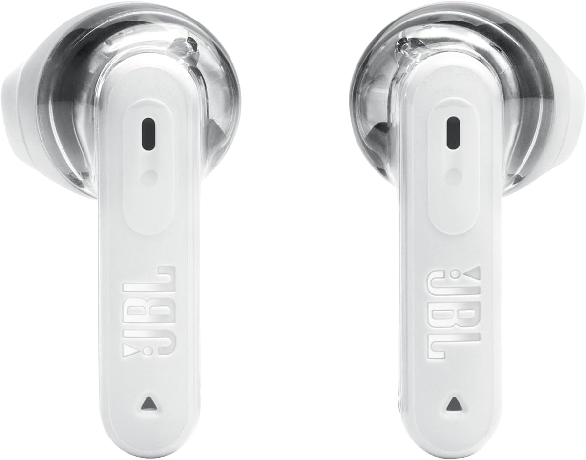 JBL Tune Flex 2 Ghost Edition - Audífonos inalámbricos con cancelac...