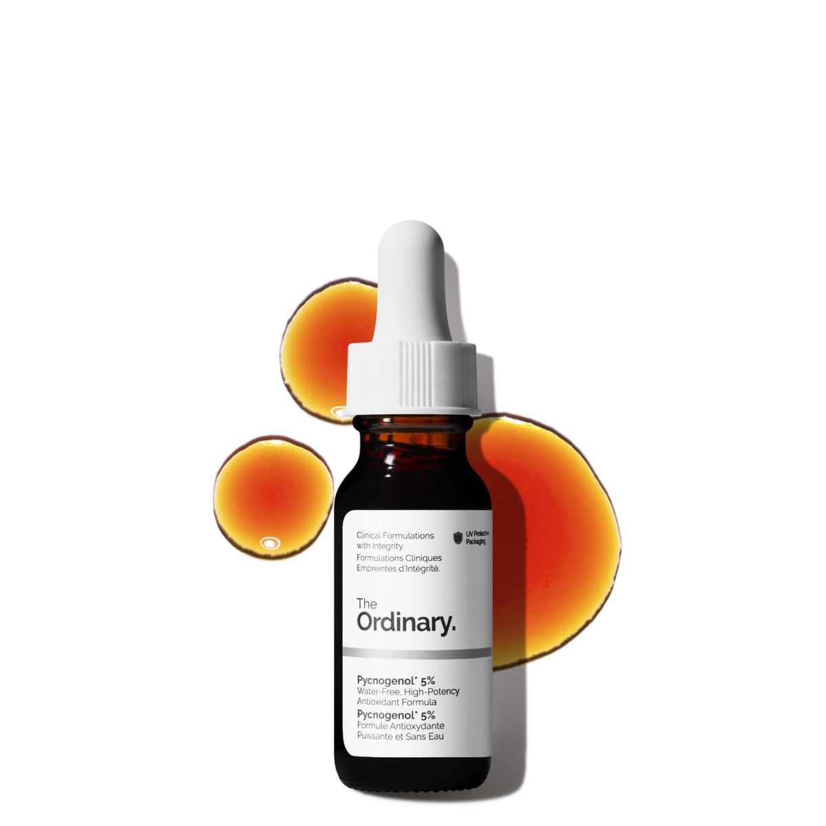 The Ordinary Pycnogenol 5%, extracto vegetal rico en antioxidantes...