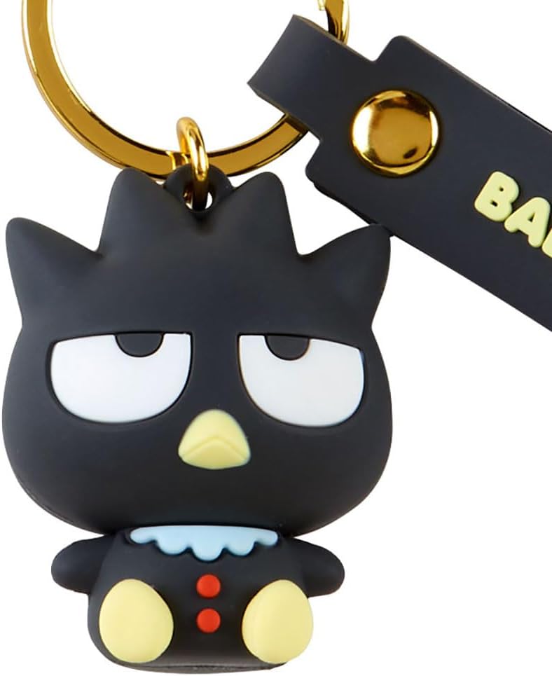 Llavero Sanrio 3D