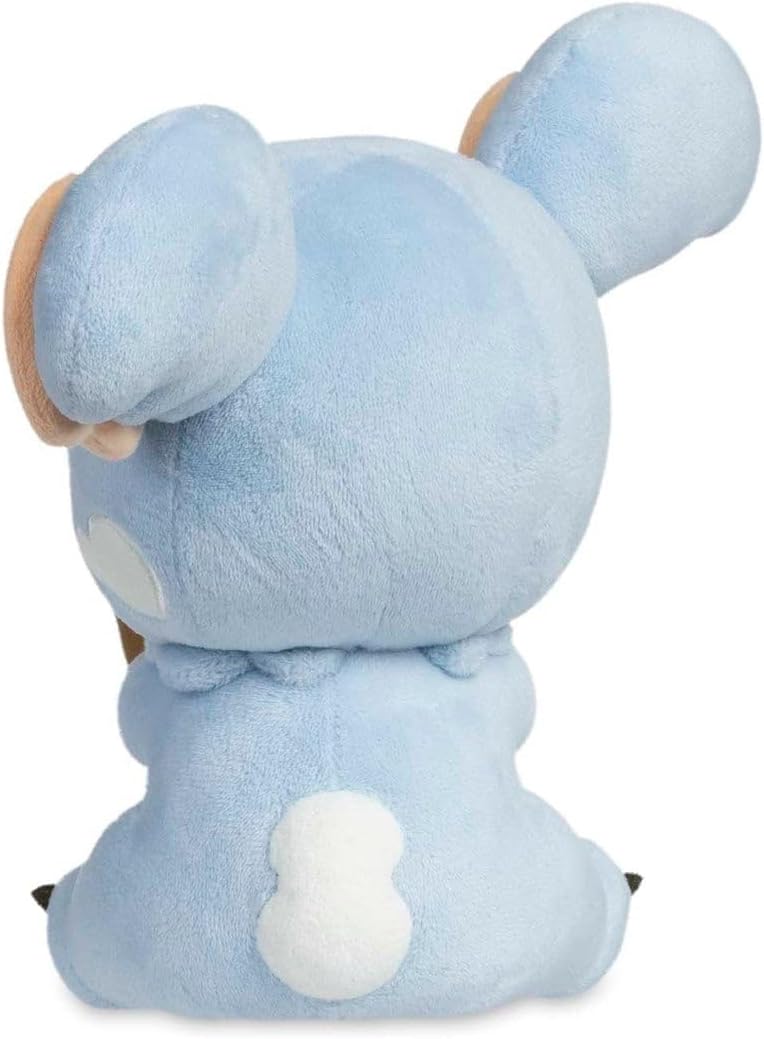 Pokémon Centro: Peluche Komala Poké - 8 ½ pulgadas