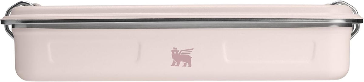 STANLEY 1913 Caja Clásica Lo Útil 1.25L - Cuarzo Rosa | Apto para l...