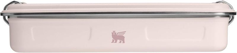 STANLEY 1913 Caja Clásica Lo Útil 1.25L - Cuarzo Rosa | Apto para l...