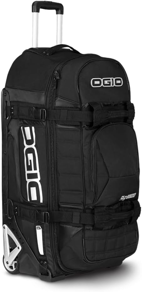 OGIO RIG 9800 Maleta con ruedas (sigilo)