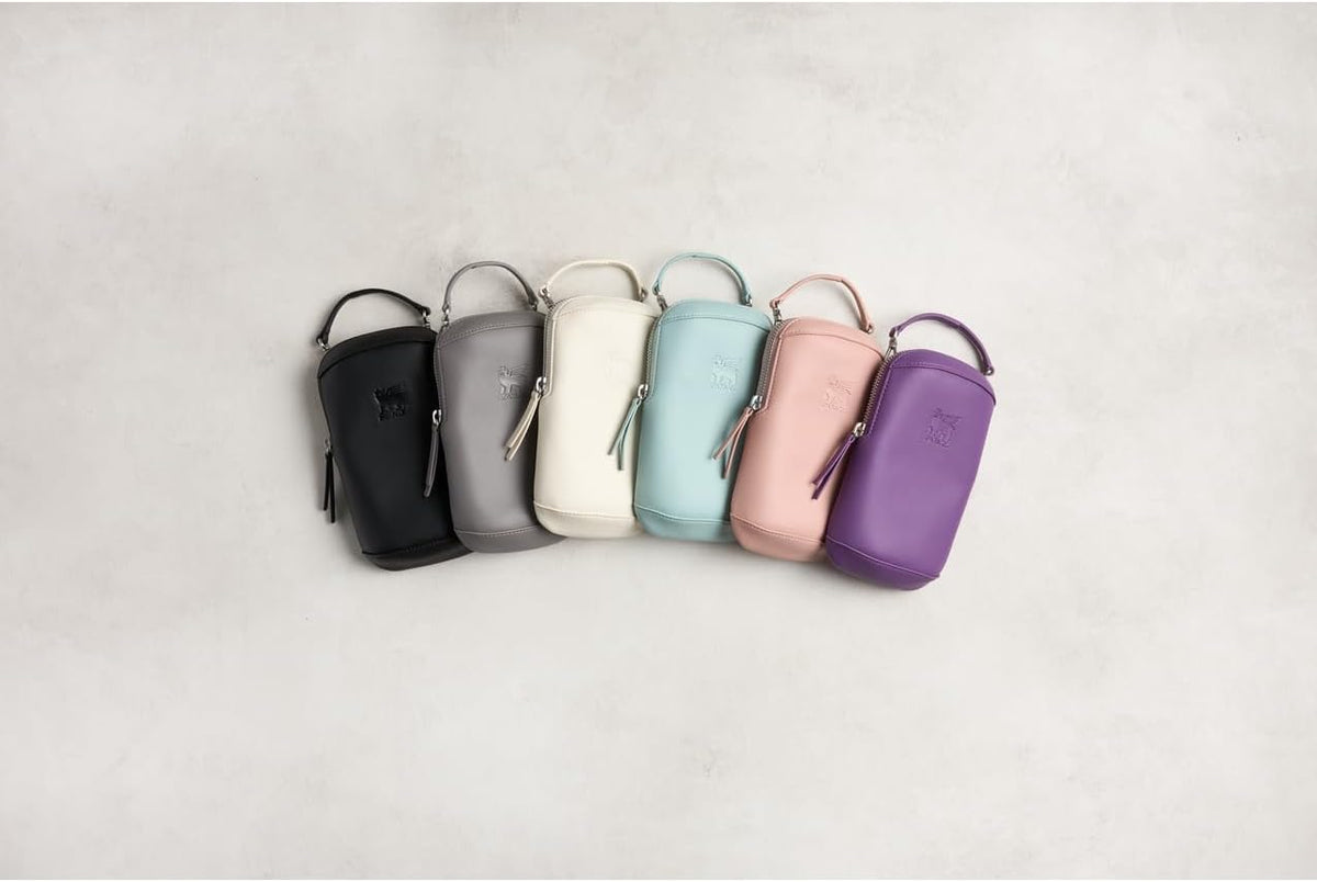 Estuche STANLEY Cross Bottle Essentials Max | Soporte para teléfono...