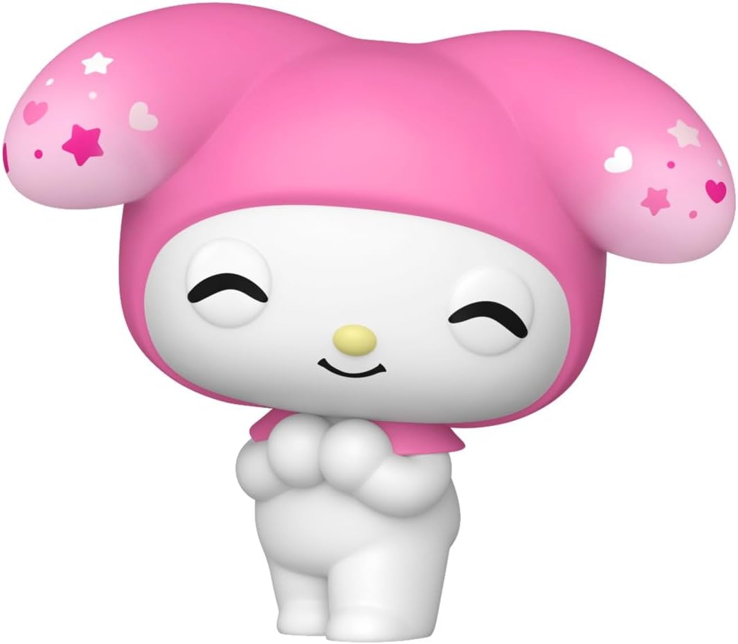 Funko Pop My Melody Aniversario