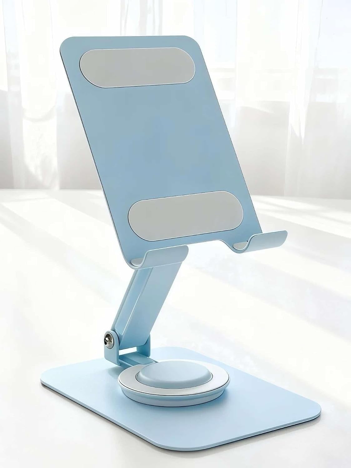 Soporte para teléfono de avión esencial para viajes: soporte girato...