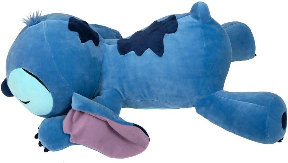 Disney Store Cuddleez Peluche - Stitch - Peluche Grande - Juguete S...