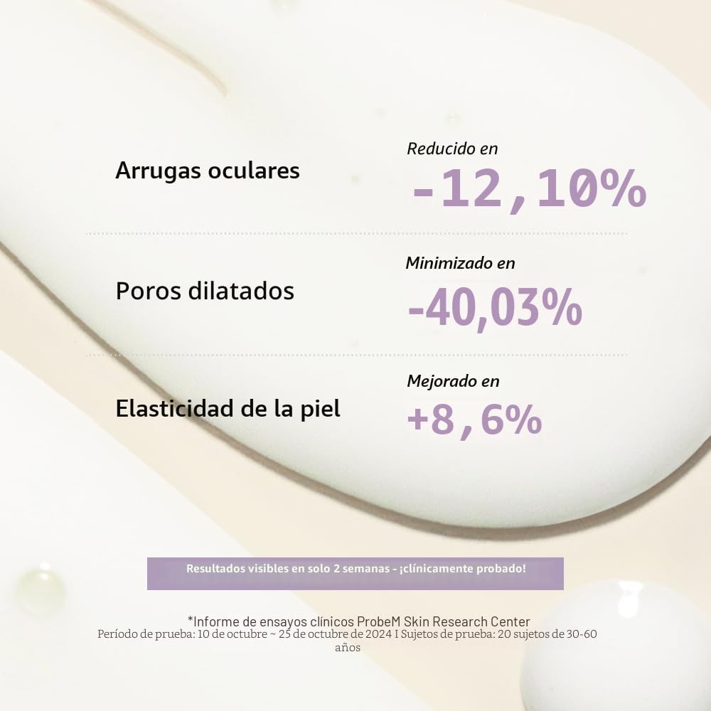 Haruharu Wonder Suero de retinol Black Rice Night Knight, 0.67 fl....