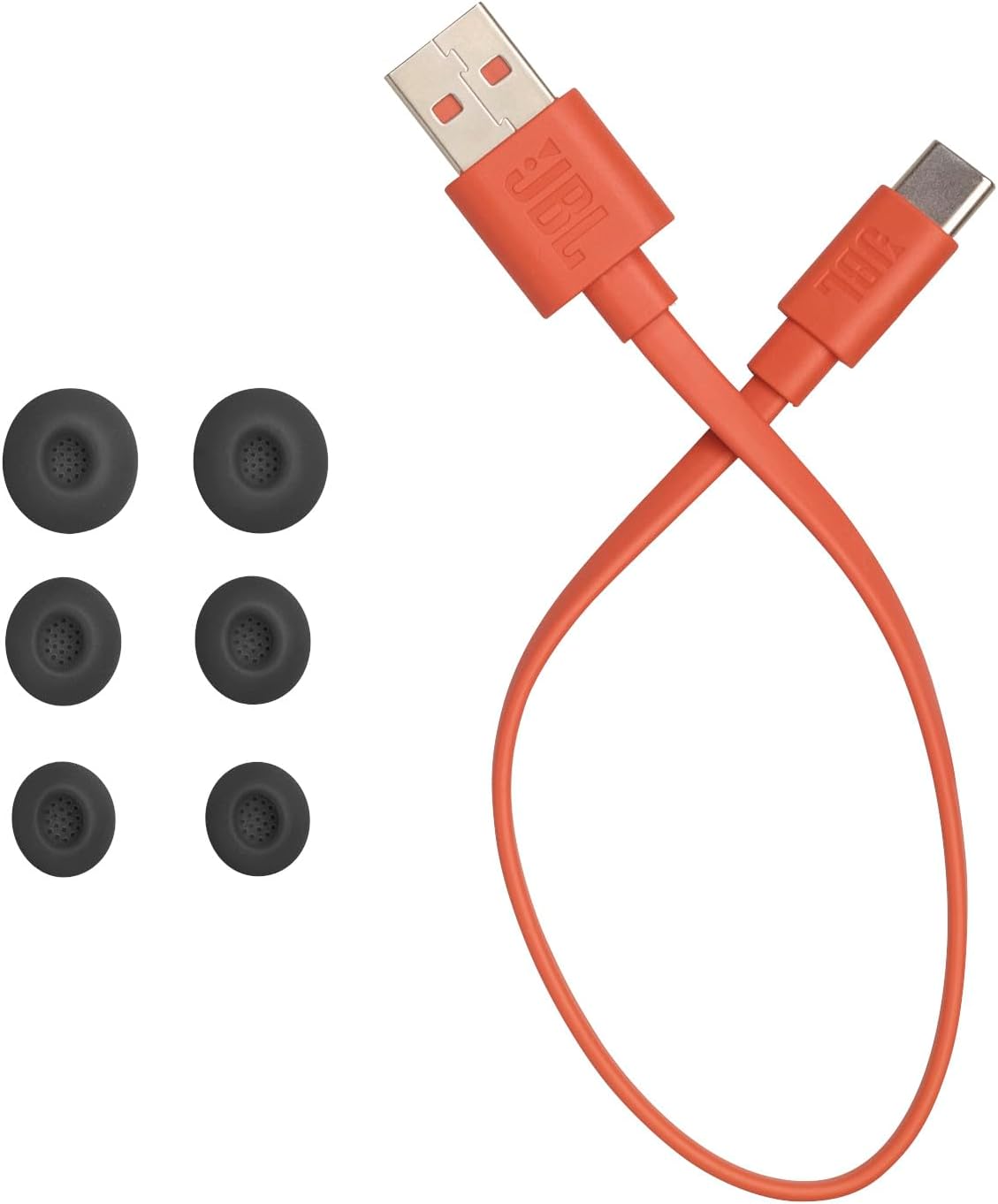 JBL Tune Buds 2 - Auriculares con cancelación de ruido - Negro | JB...