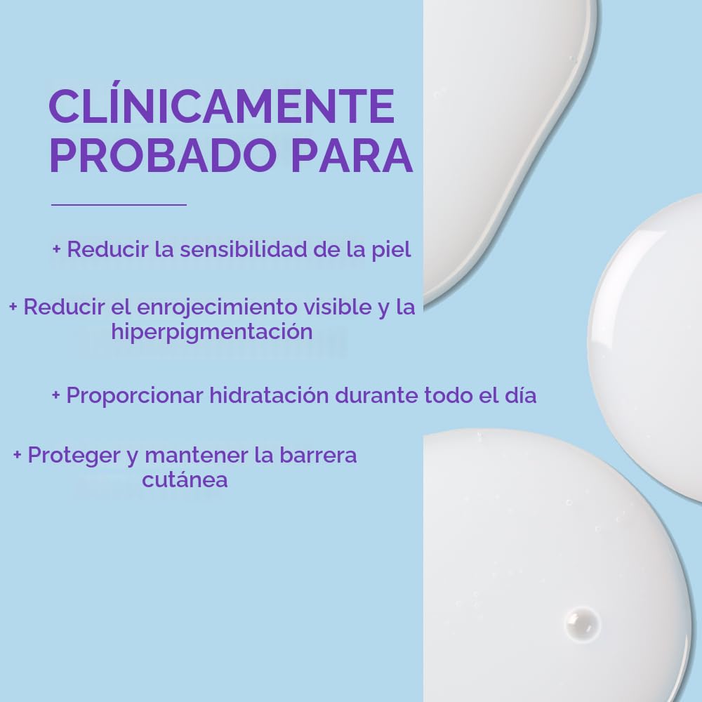 BYOMA Milky Toner - Tónico facial hidratante, hidratante, cuidado d...