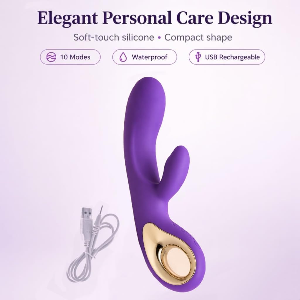 Thrust Rose Adulto, Herramienta para adultos de rosa para mujeres |...
