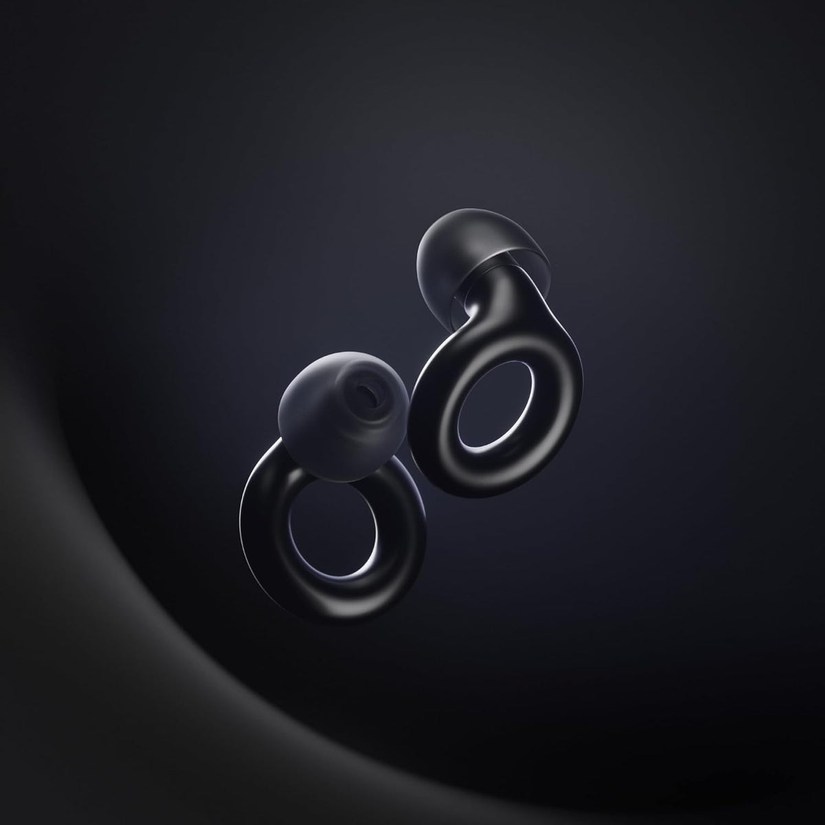 Tapones para los oídos Loop Experience 2 Plus \u2013 Elegante prote...