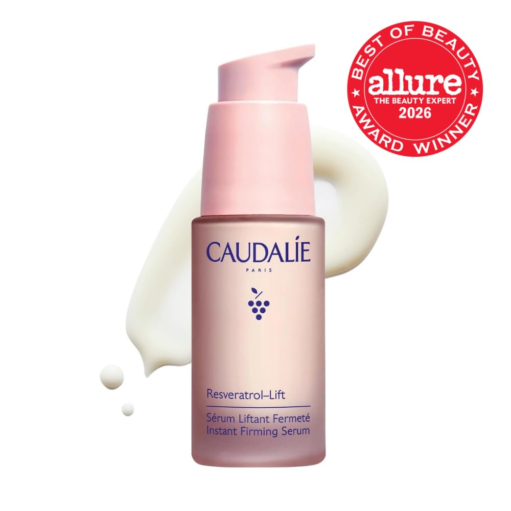 Caudalie Resveratrol-Lift Suero Alternativo Retinol Reafirmante Ins...
