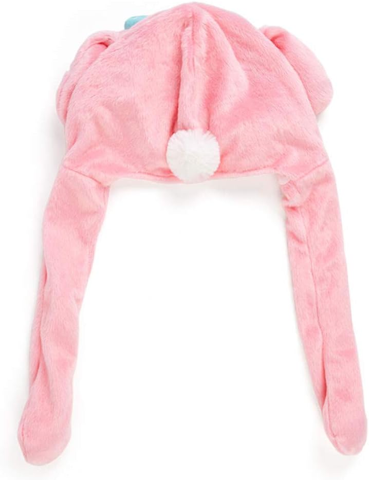 Sanrio My Melody Hat - Ropa para mover orejas de peluche
