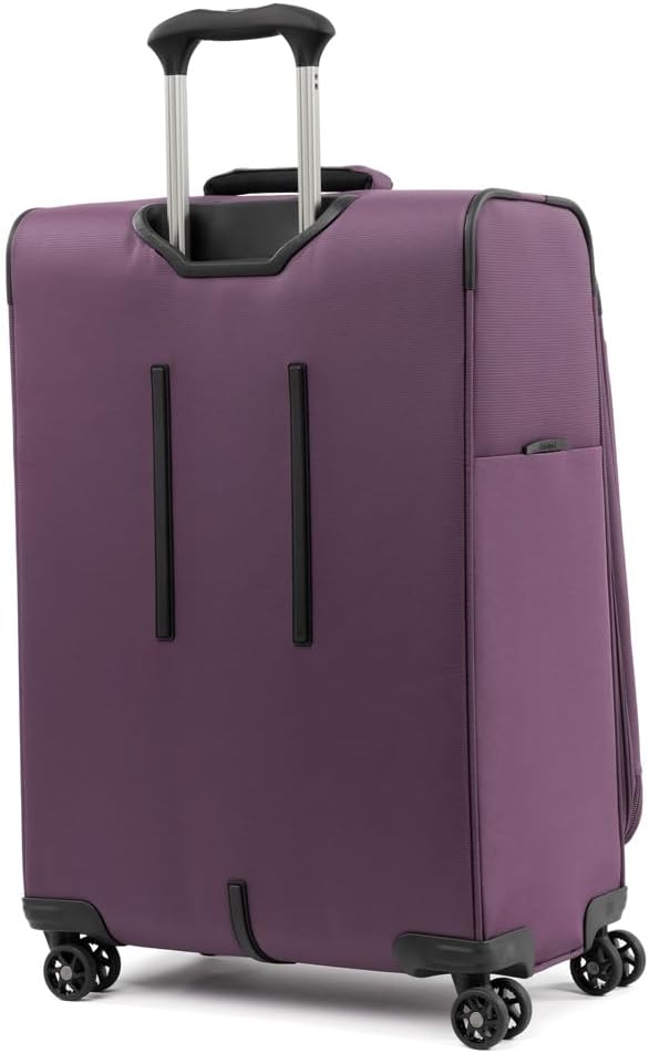 Travelpro Tourlite Softside Equipaje Expandible con 4 Ruedas Girato...