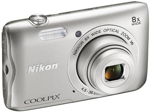 Nikon COOLPIX A300