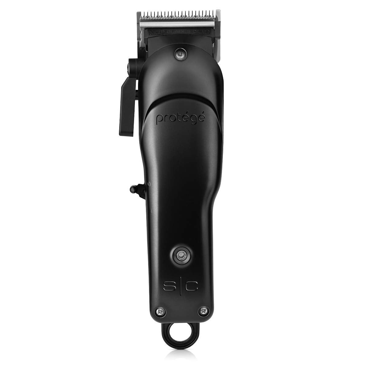 Stylecraft Protégé - Cortapelos inalámbrico con motor súper cargado...