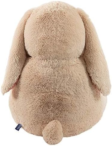 Vermont Teddy Bear Peluche gigante de conejo de Pascua de 4 pies |...