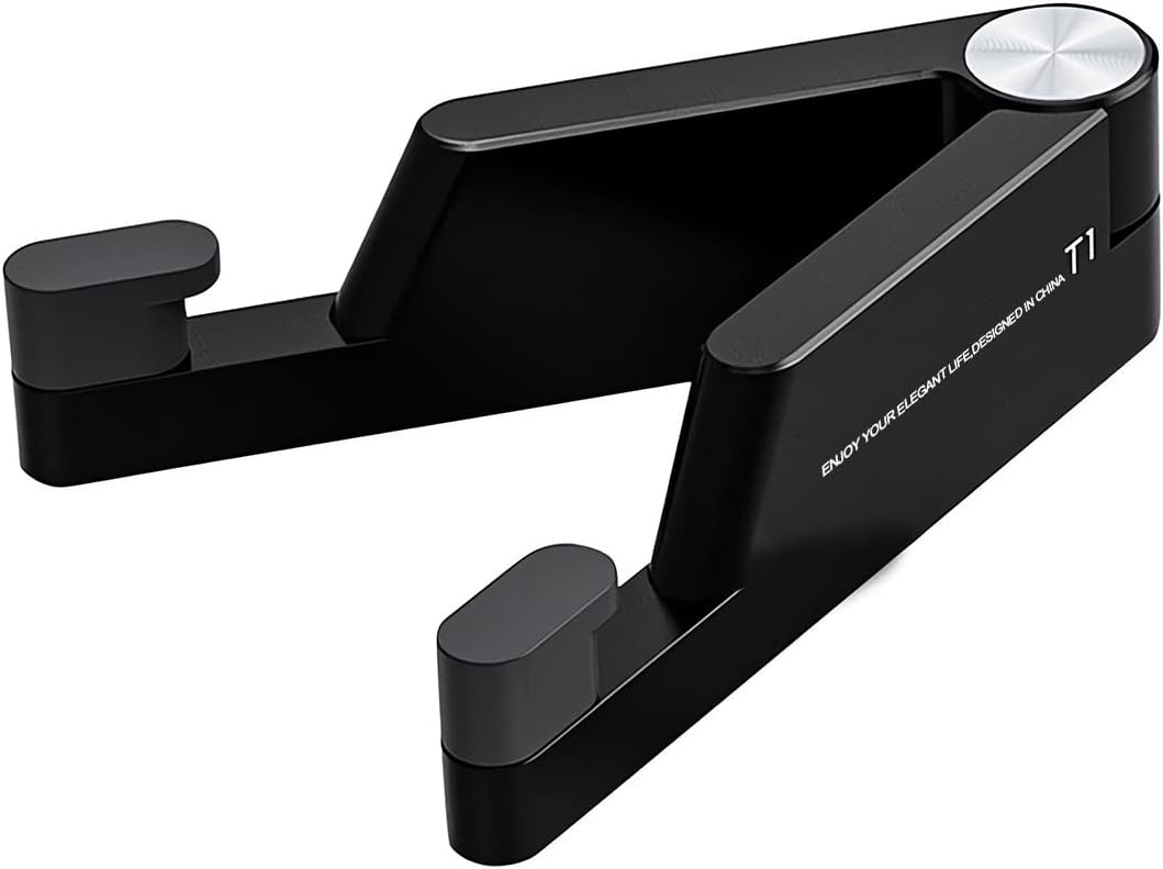 MONEER Soporte para teléfono celular, soporte para teléfono para es...