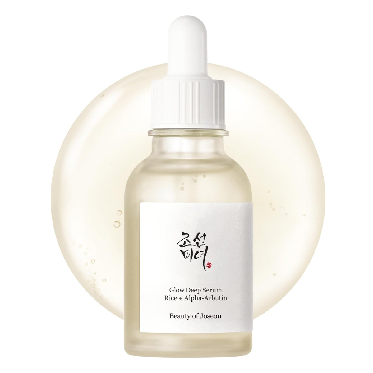 Beauty of Joseon Glow Deep Serum Arroz Alfa-Arbutina Niacinamida |...