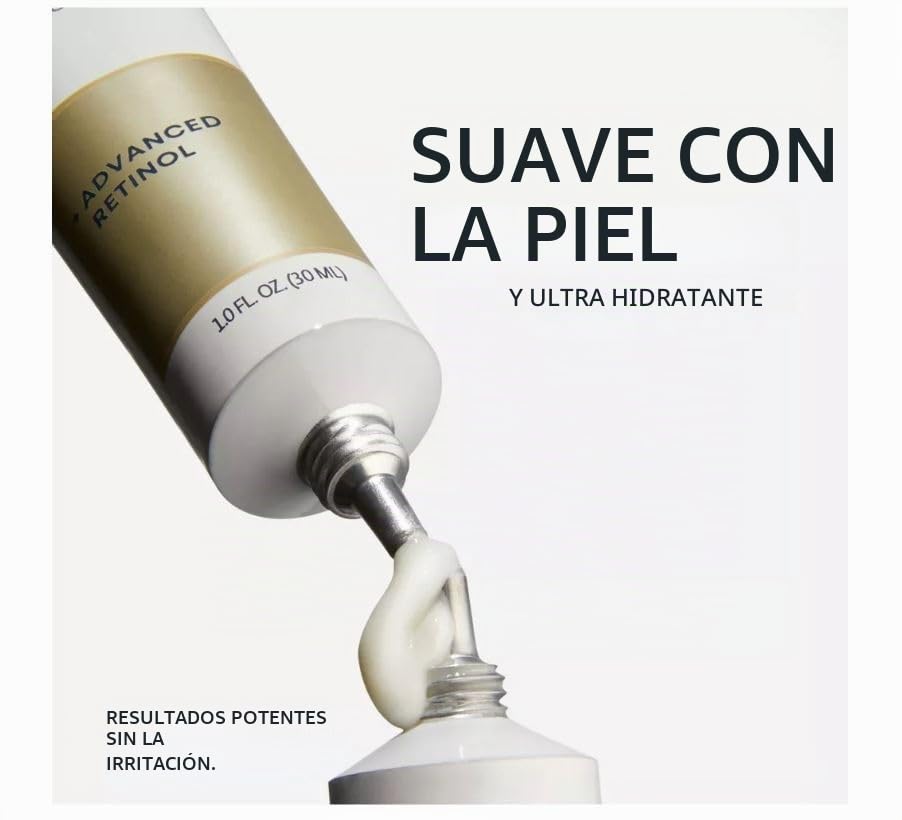 RoC Retinol Correxion Deep Wrinkle Crema de Noche 1 fl oz