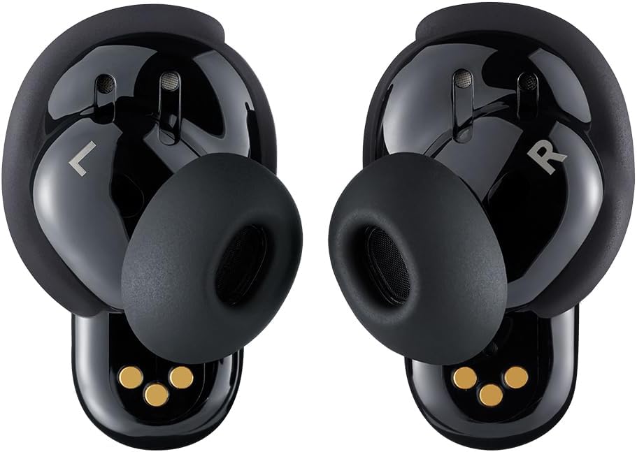 Bose QuietComfort Ultra Earbuds (2.ª generación): auriculares inalá...