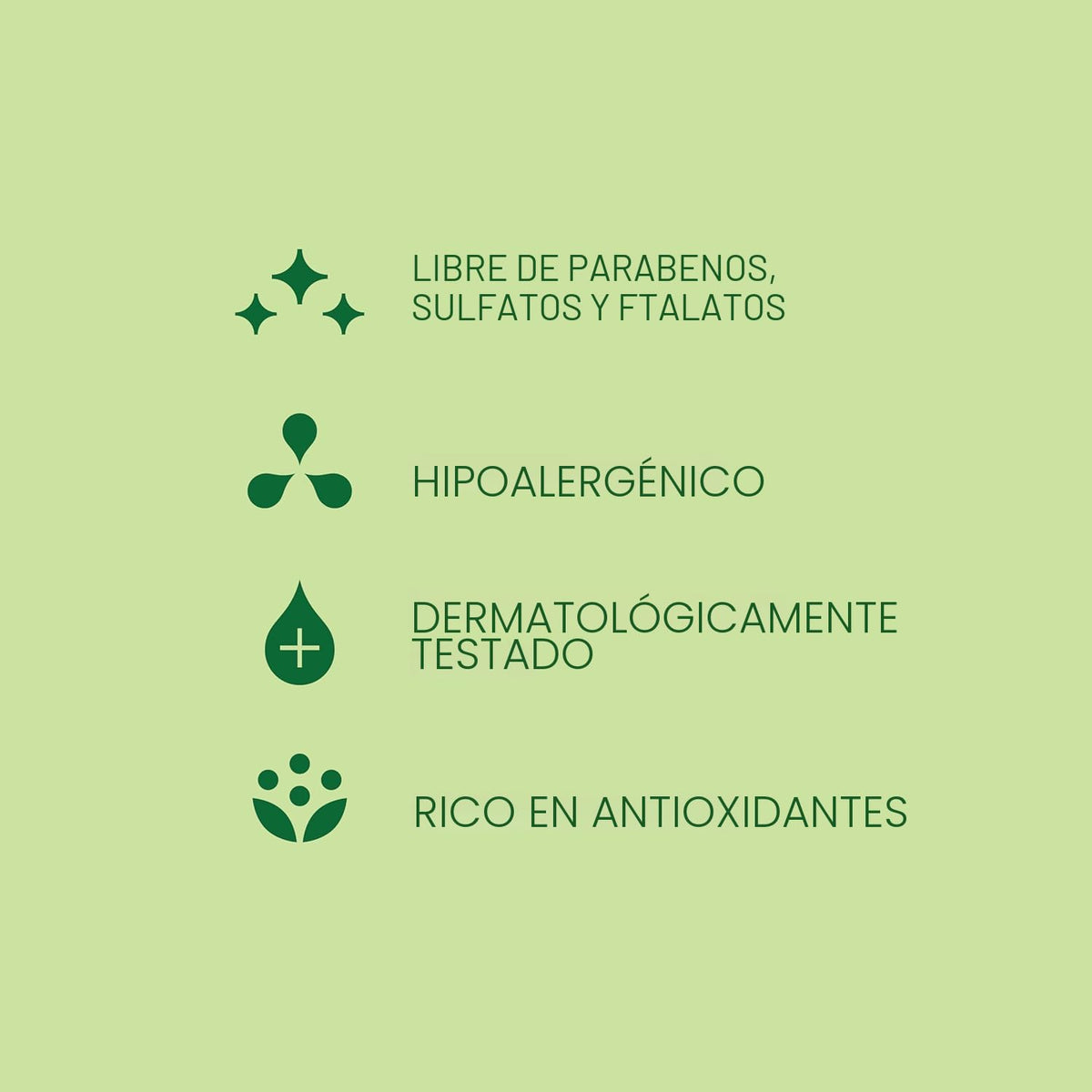 JIYU Almohadillas de esmalte tonificante \u2013 Cuidado de la piel...