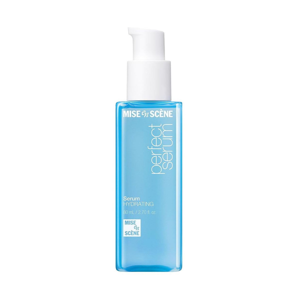 Mise En Scene Perfect - Suero hidratante para la hidratación del ca...