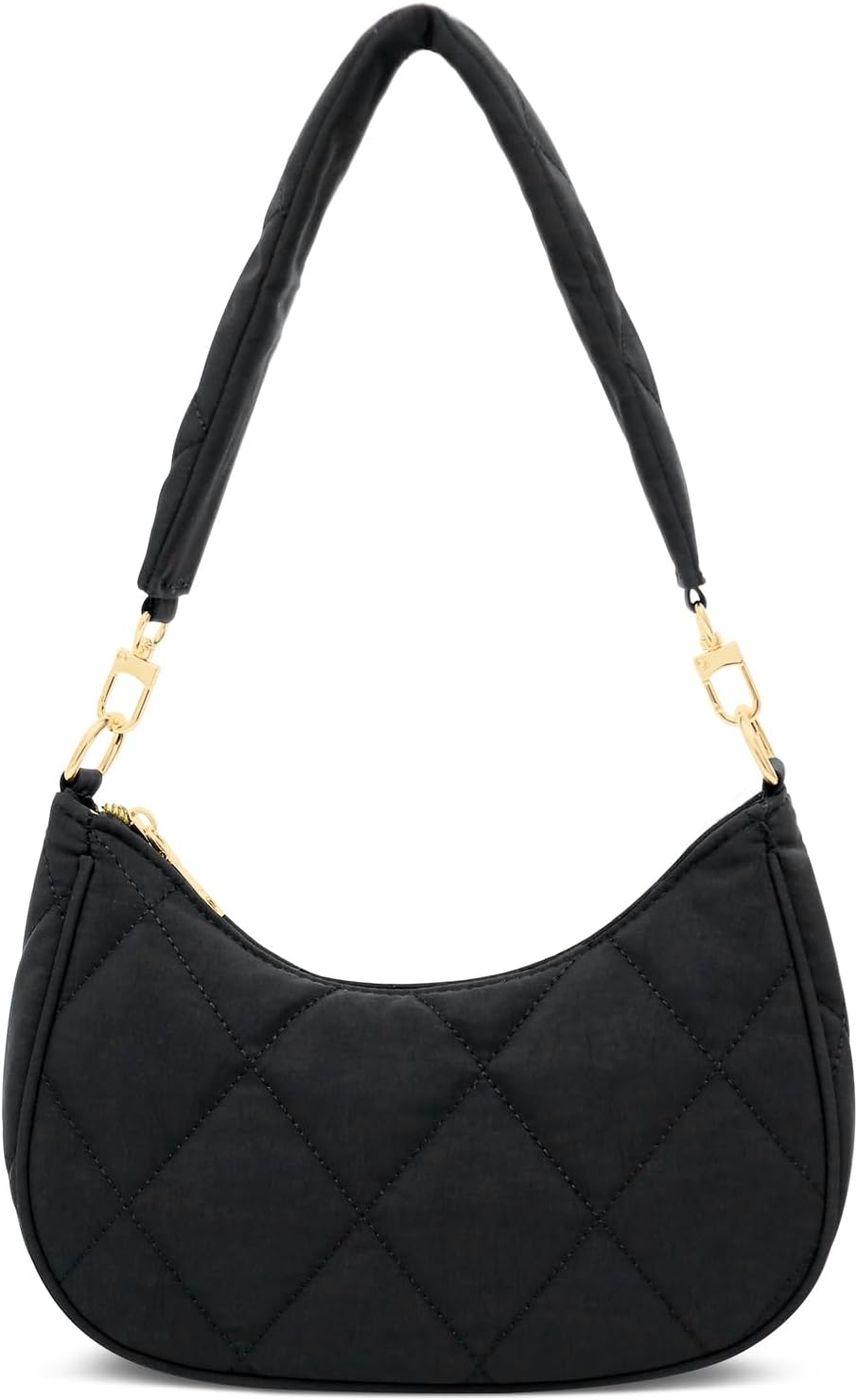 KKXIU Bolso de hombro para mujer, lindo bolso hobo y bolsos retro p...