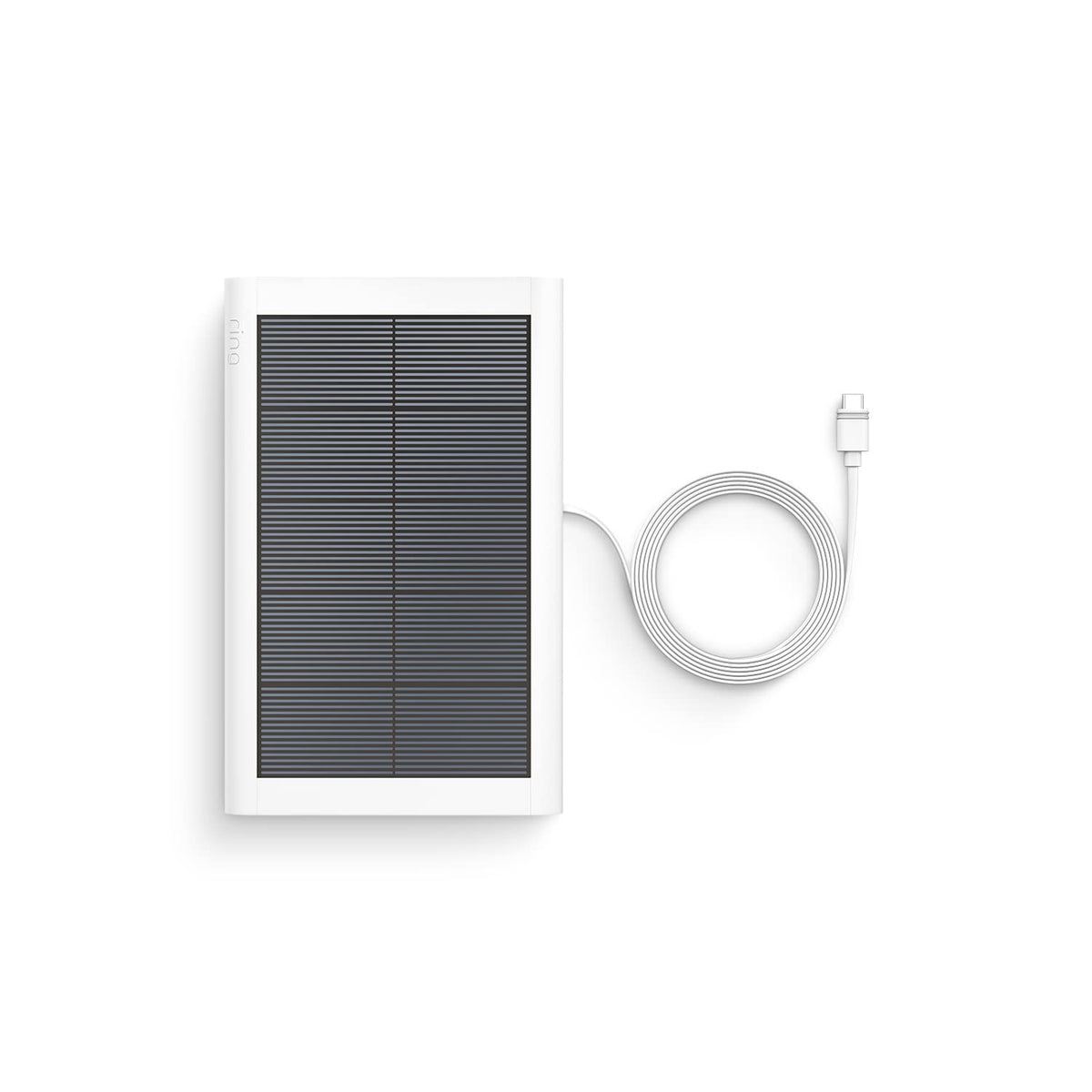 Panel solar Ring (2.ª generación, pequeño) de 1.9 W para la Cámara...