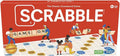Hasbro Gaming Juego de mesa Scrabble