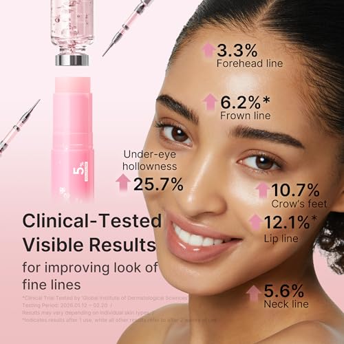 medicube PDRN On-the-Go Glow Duo - Bálsamo múltiple de volumen y su...