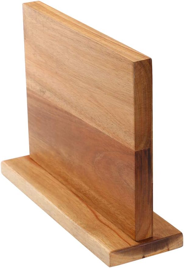 Soporte magnético para cuchillos de cocina para el hogar, soporte m...