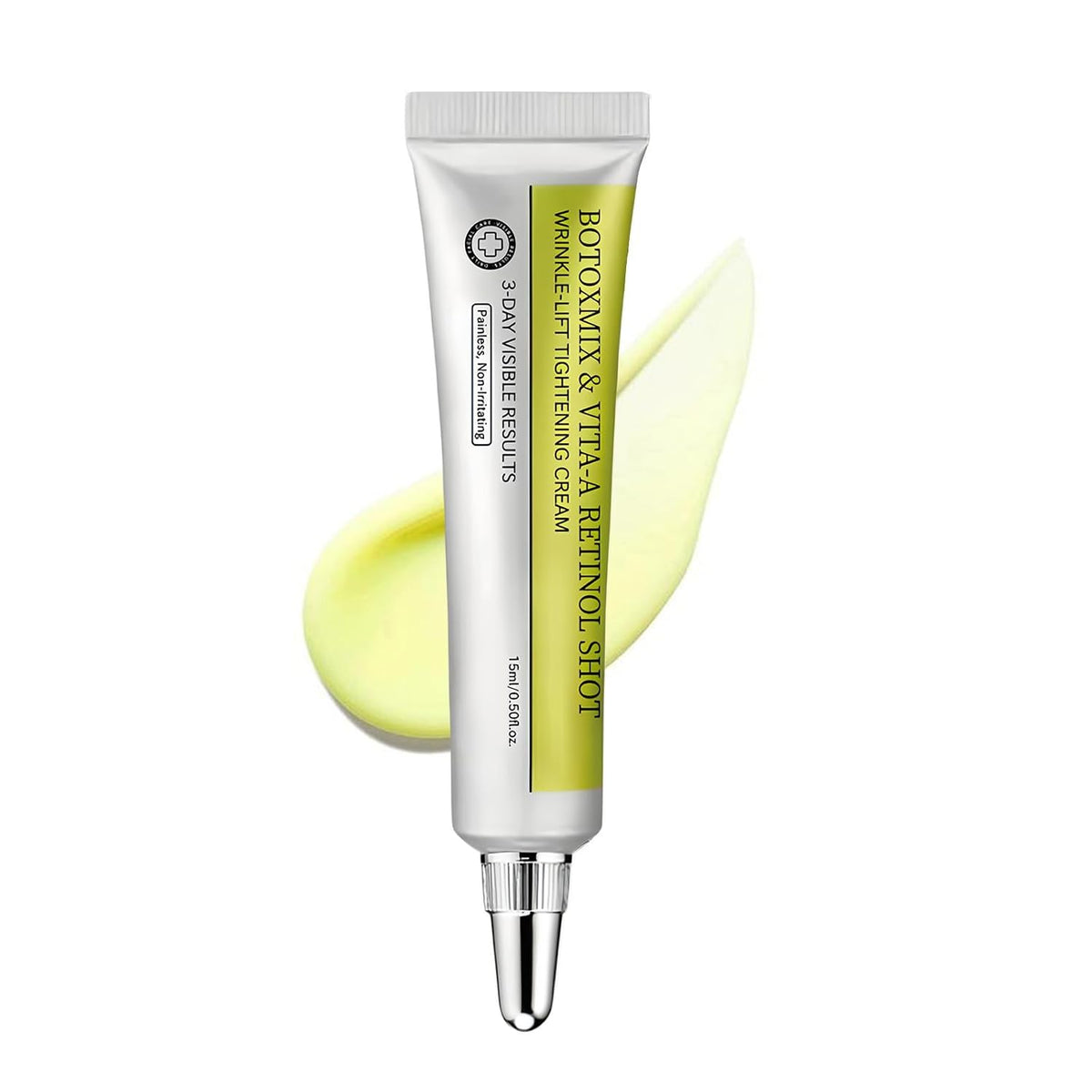 BARUBT Retinal Shot Suero Refuerzo Facial Aprietante, la vita a | R...