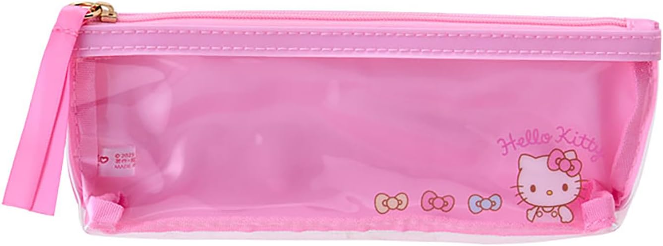 Sanrio 427268 Hello Kitty - Estuche delgado