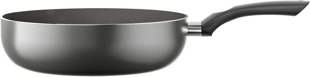 Redchef juego de utensilios de cocina Negro | Juego de cocina salud...